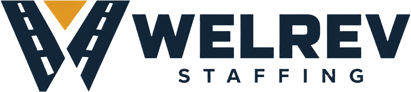 Welrev Staffing